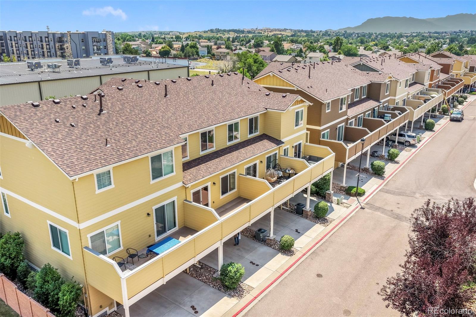 MLS Image #40 for 5677  saint patrick view ,colorado springs, Colorado