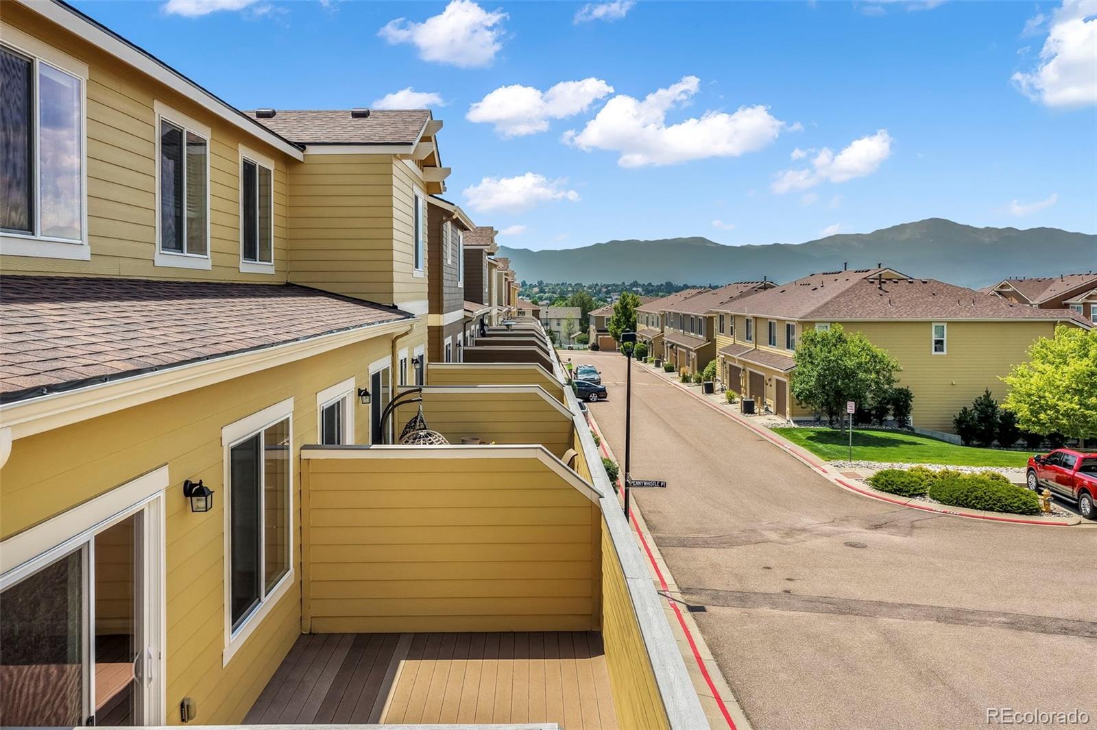 MLS Image #41 for 5677  saint patrick view ,colorado springs, Colorado