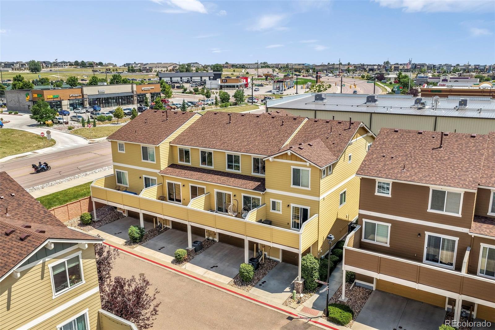 MLS Image #42 for 5677  saint patrick view ,colorado springs, Colorado