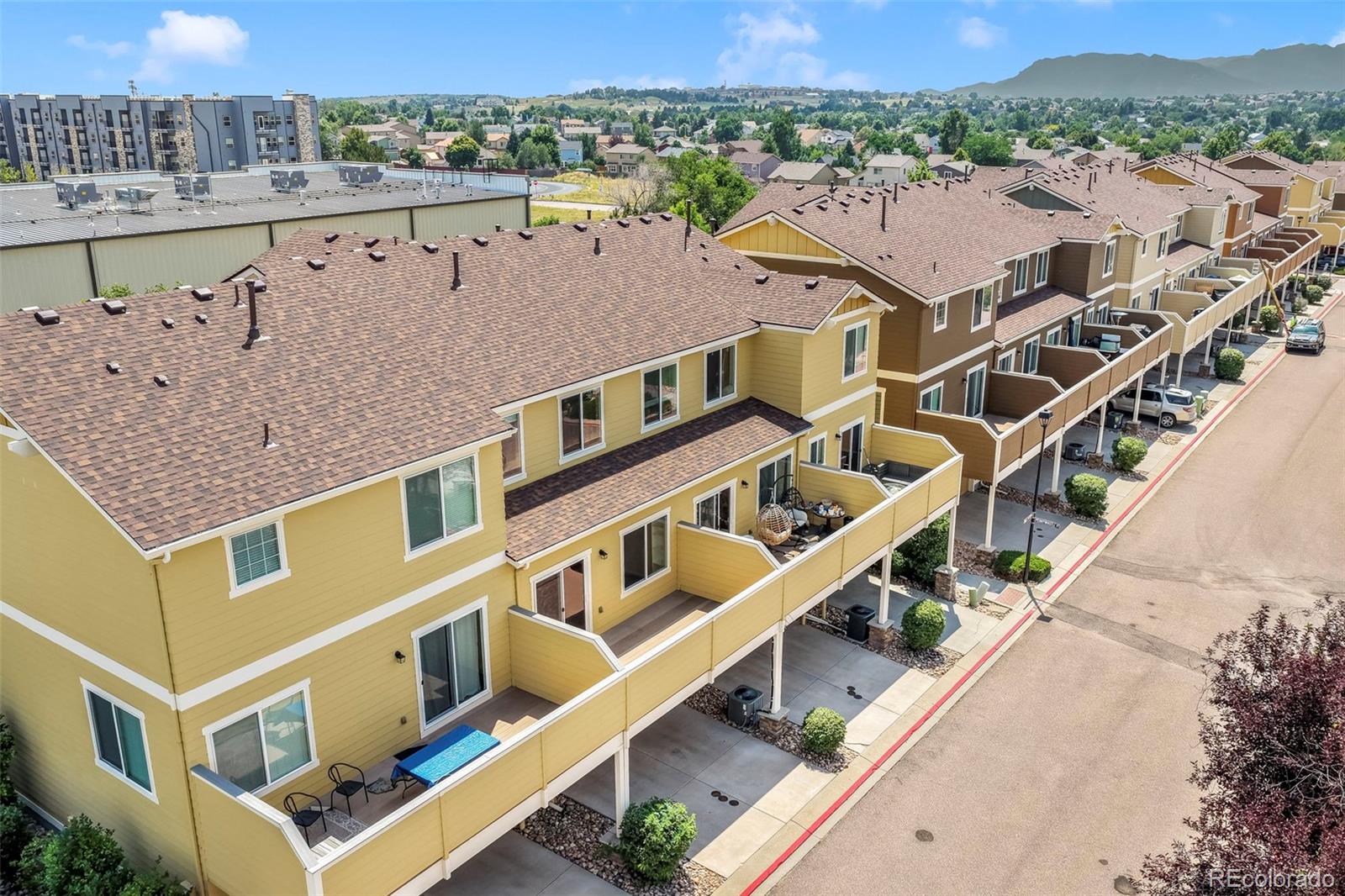 MLS Image #43 for 5677  saint patrick view ,colorado springs, Colorado