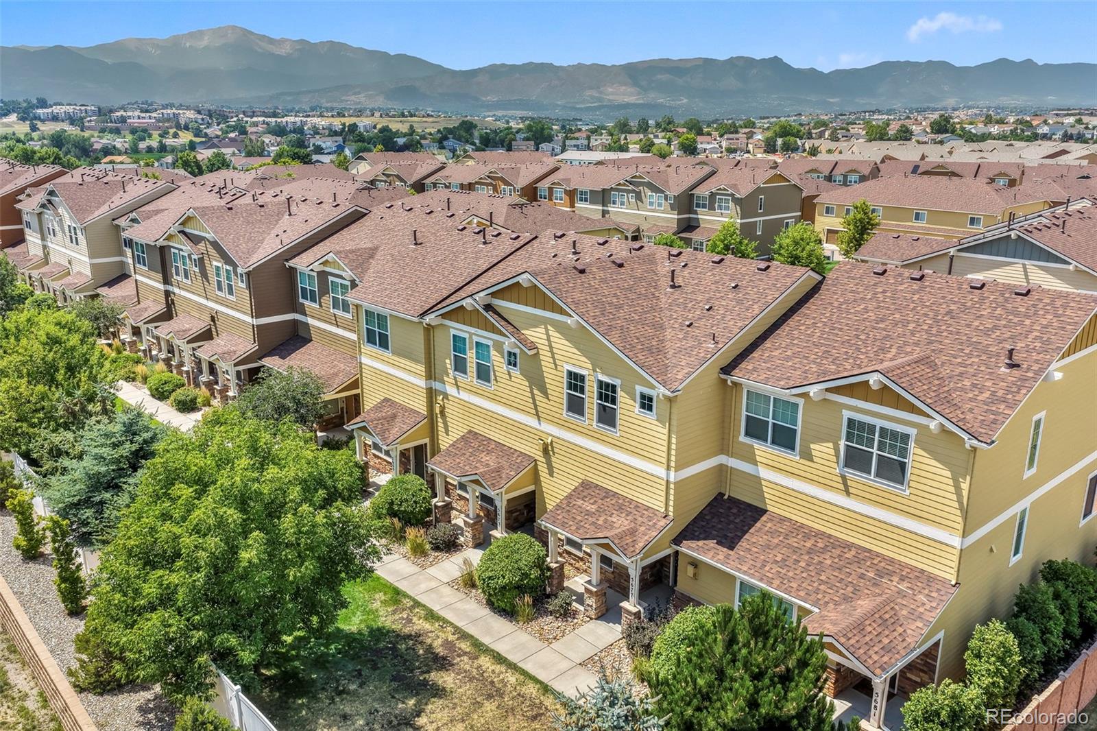 MLS Image #45 for 5677  saint patrick view ,colorado springs, Colorado