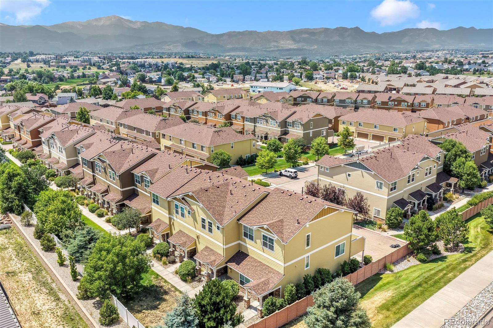 MLS Image #46 for 5677  saint patrick view ,colorado springs, Colorado