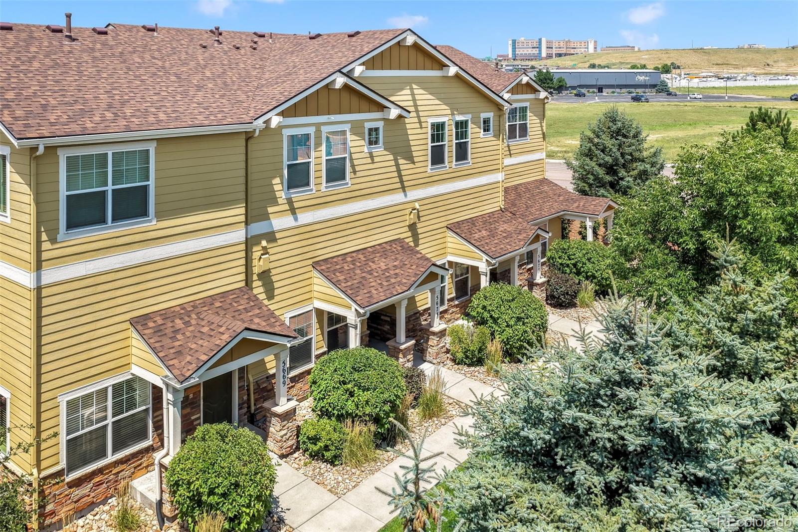 MLS Image #47 for 5677  saint patrick view ,colorado springs, Colorado