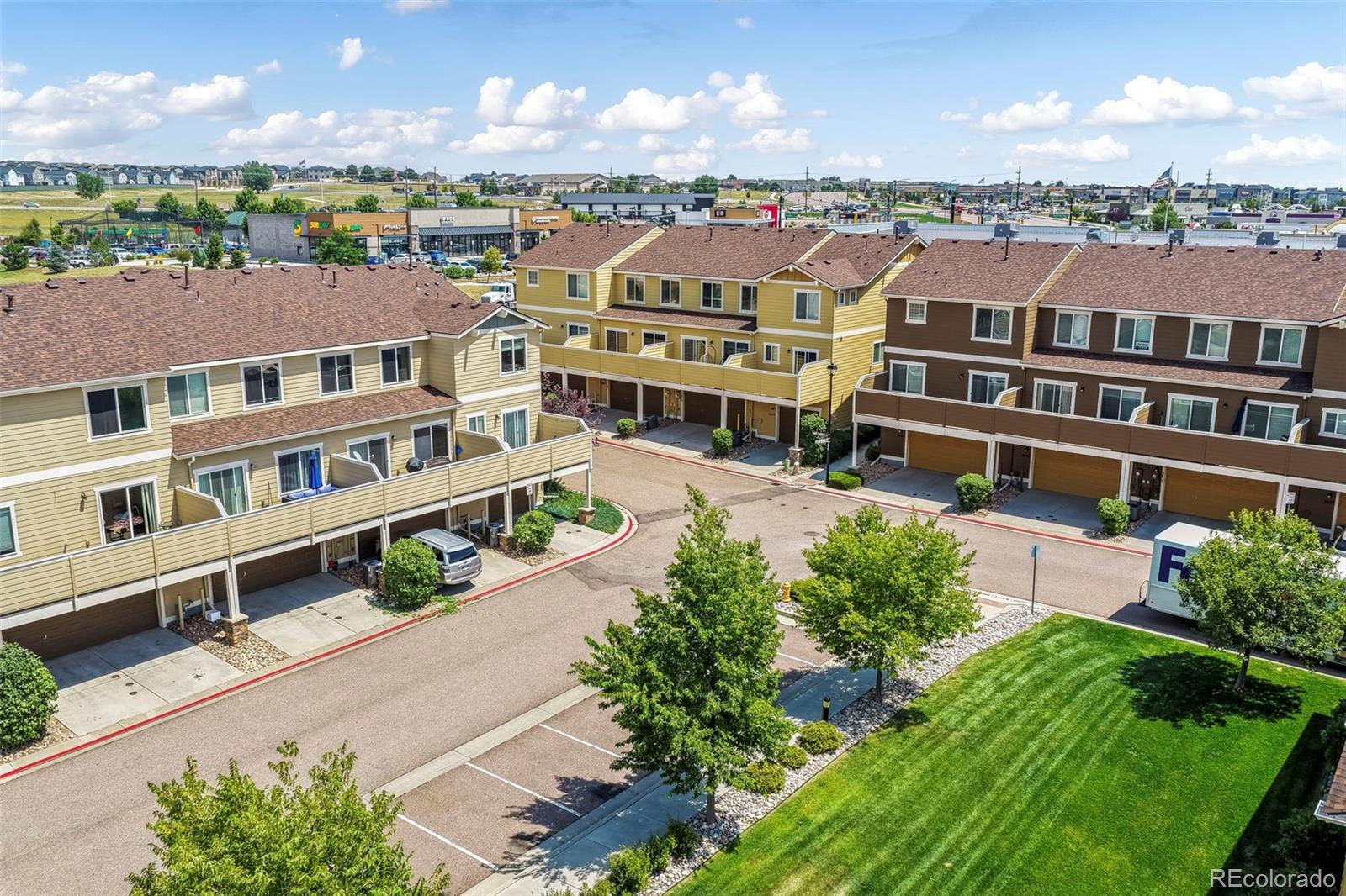 MLS Image #48 for 5677  saint patrick view ,colorado springs, Colorado