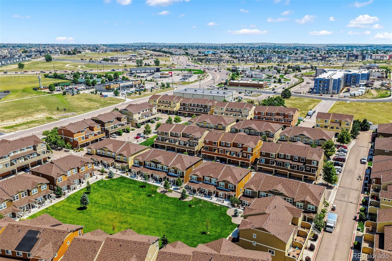 MLS Image #49 for 5677  saint patrick view ,colorado springs, Colorado