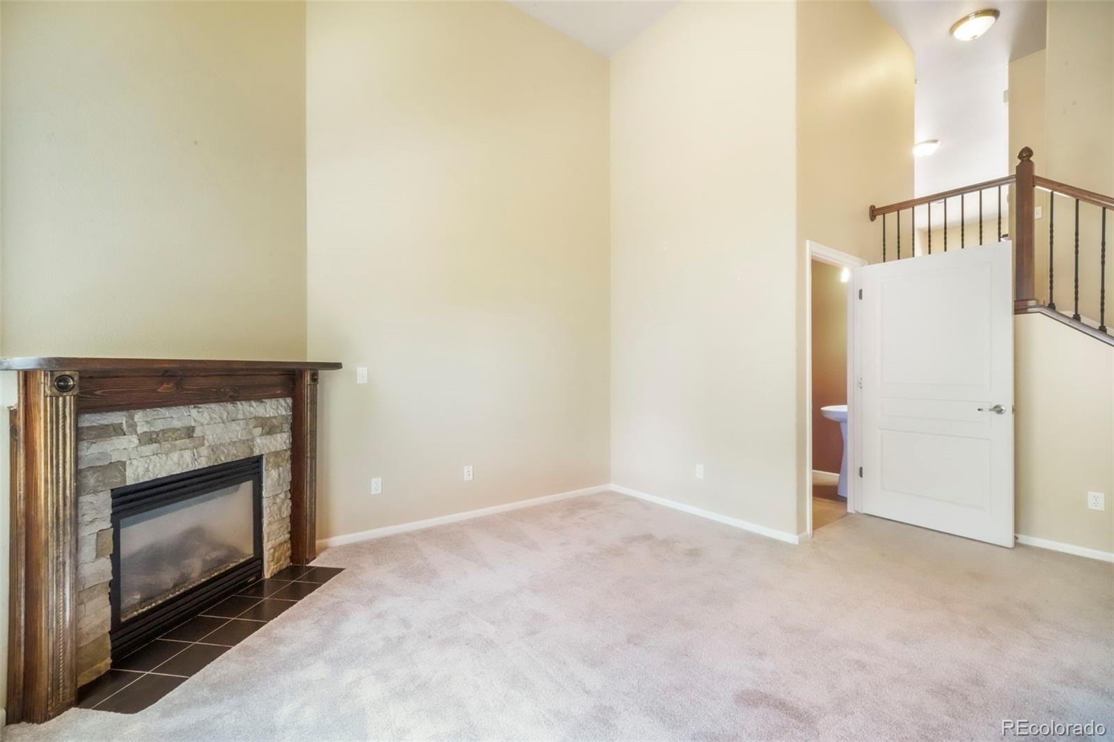 MLS Image #5 for 5677  saint patrick view ,colorado springs, Colorado
