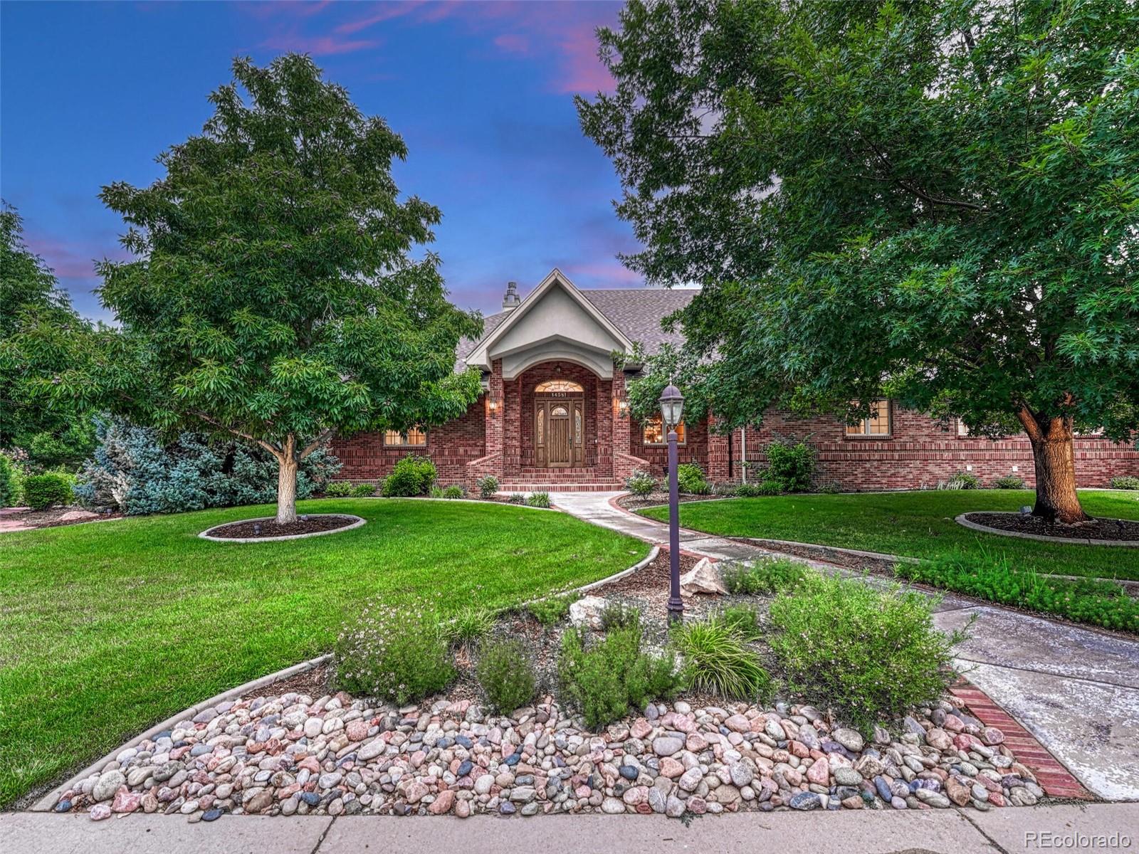 MLS Image #0 for 14581 e oberlin place,aurora, Colorado