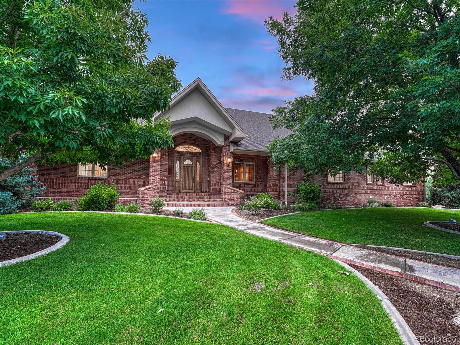 MLS Image #2 for 14581 e oberlin place,aurora, Colorado