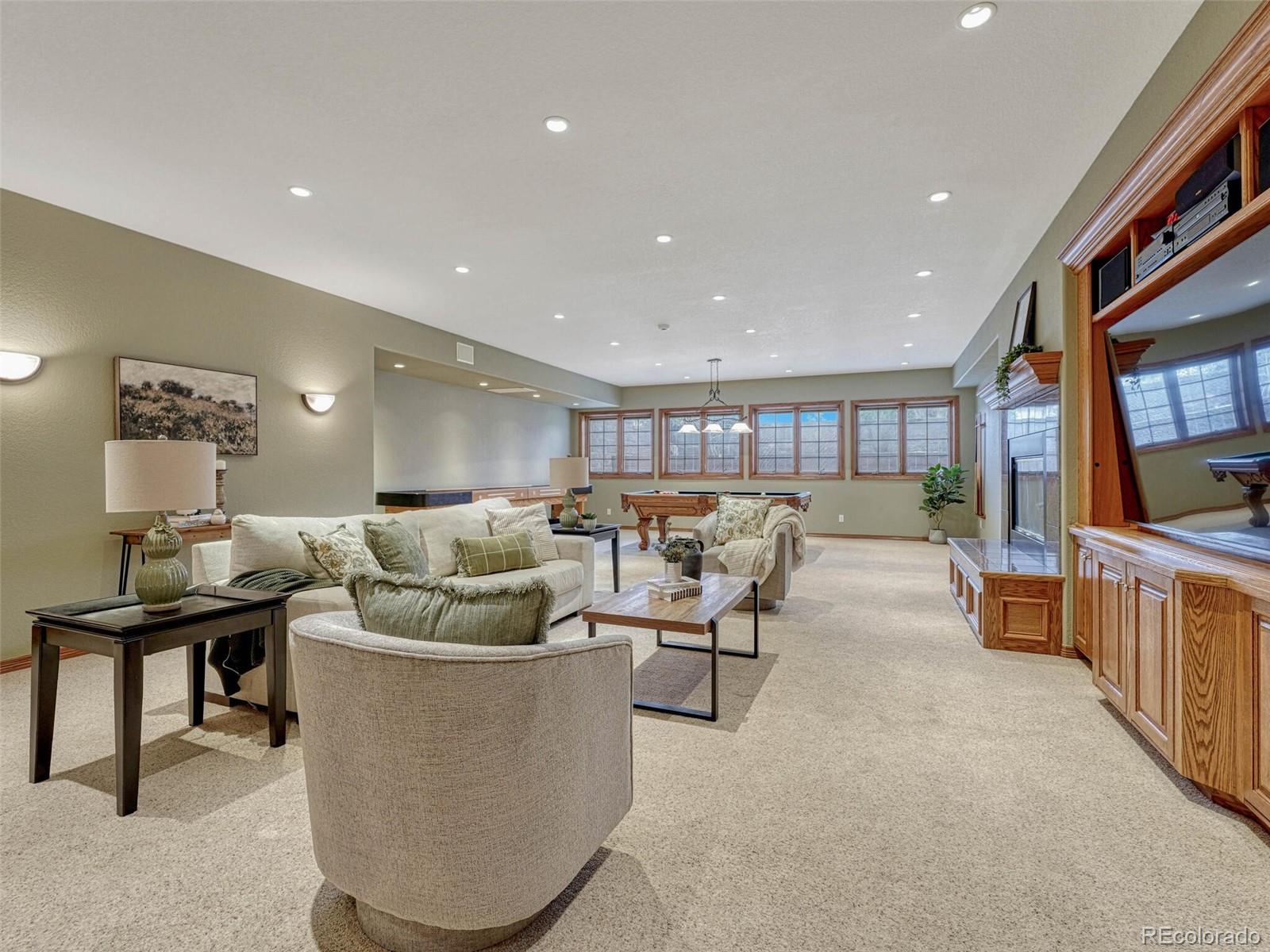 MLS Image #27 for 14581 e oberlin place,aurora, Colorado