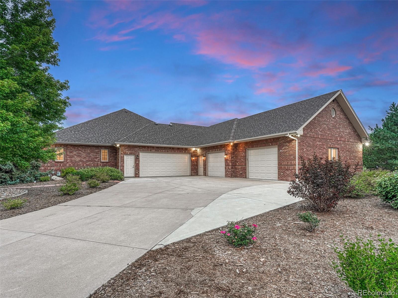 MLS Image #3 for 14581 e oberlin place,aurora, Colorado