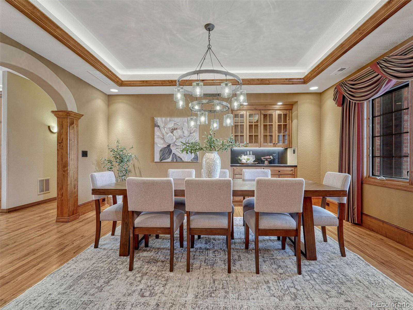 MLS Image #4 for 14581 e oberlin place,aurora, Colorado