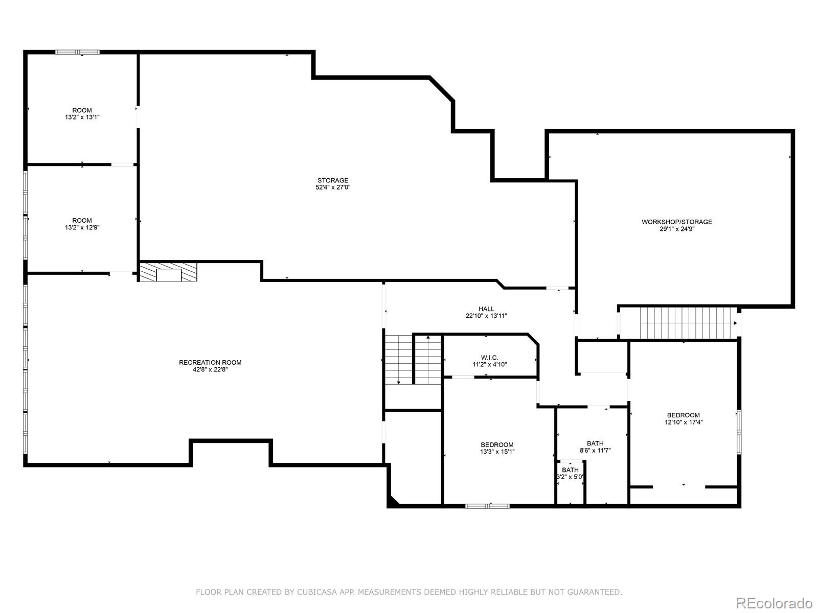 MLS Image #42 for 14581 e oberlin place,aurora, Colorado
