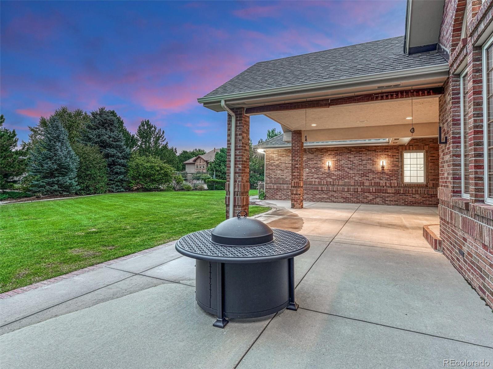 MLS Image #45 for 14581 e oberlin place,aurora, Colorado