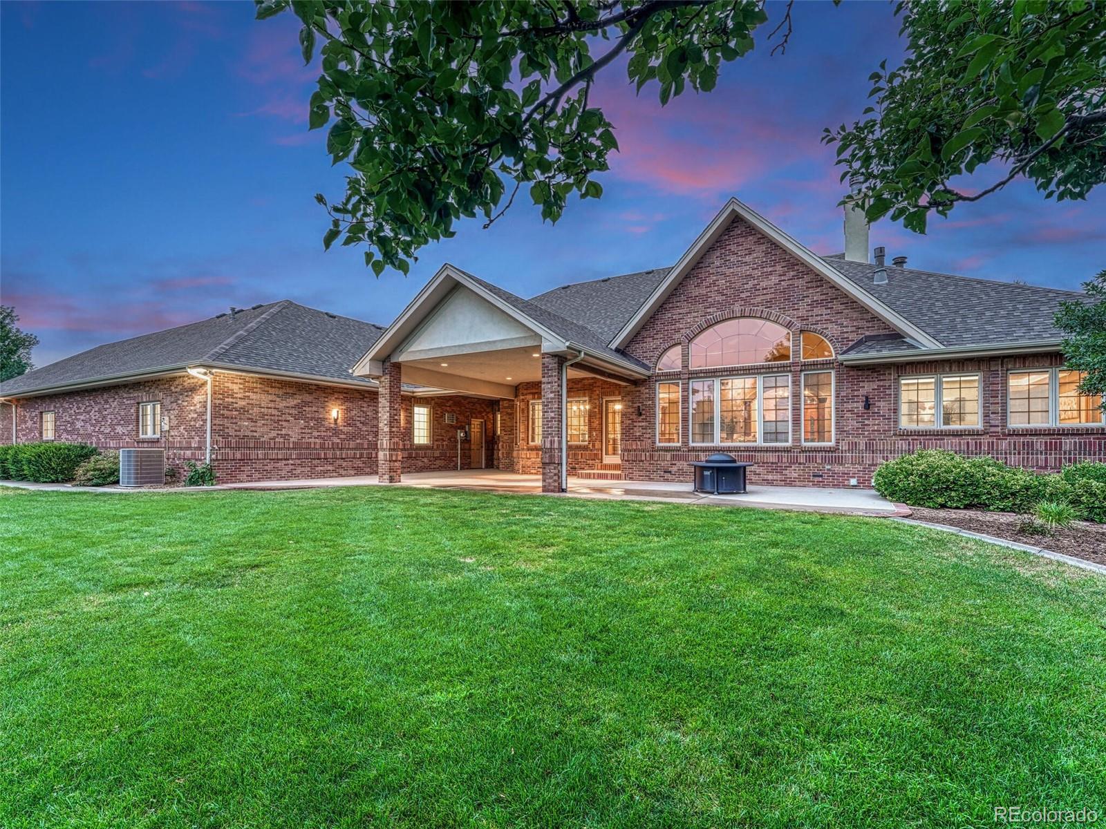 MLS Image #46 for 14581 e oberlin place,aurora, Colorado