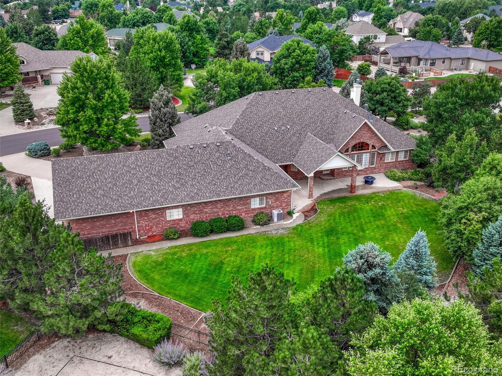MLS Image #48 for 14581 e oberlin place,aurora, Colorado