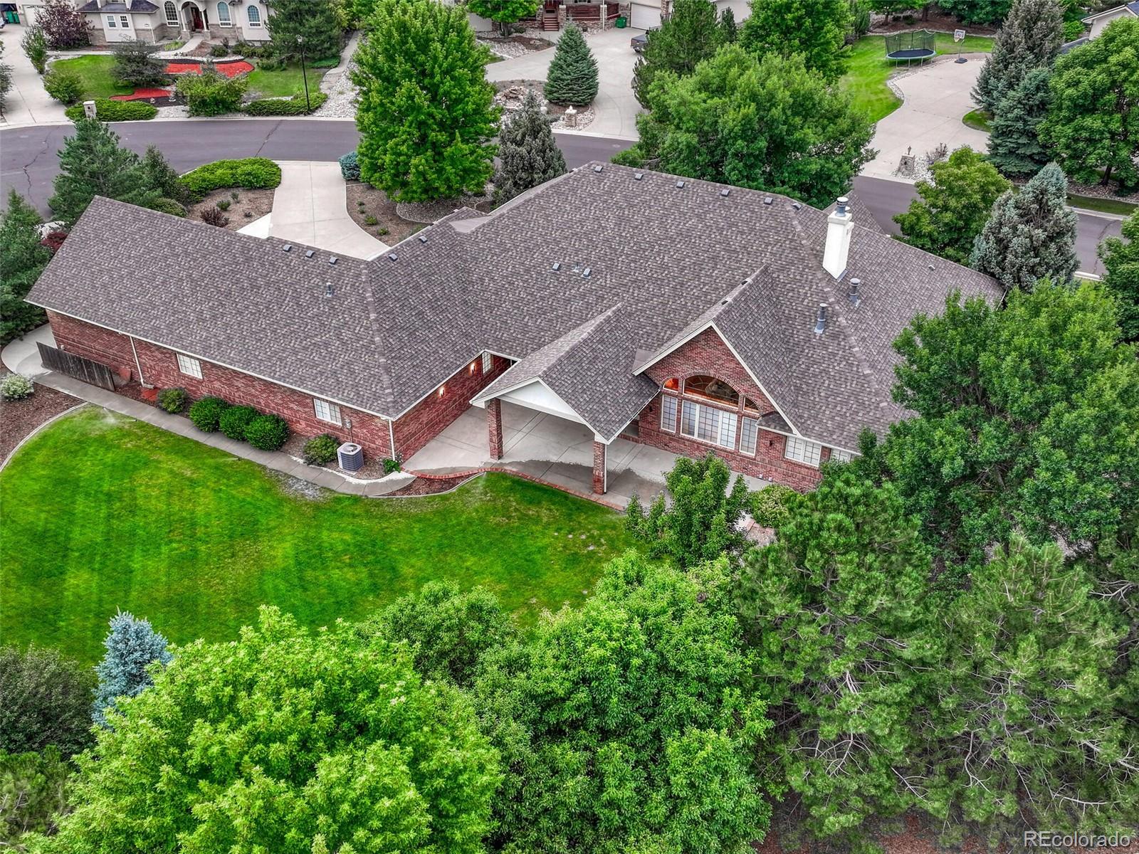MLS Image #49 for 14581 e oberlin place,aurora, Colorado