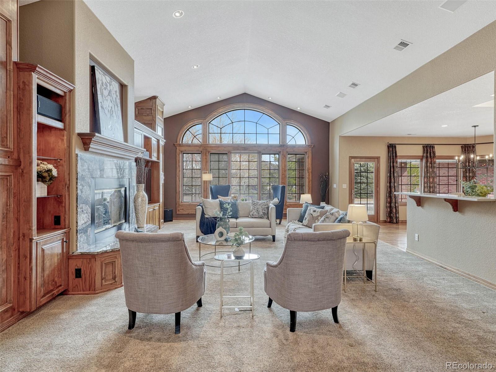 MLS Image #5 for 14581 e oberlin place,aurora, Colorado