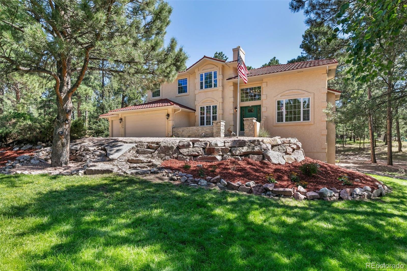 MLS Image #0 for 19375  lincoln green lane,monument, Colorado