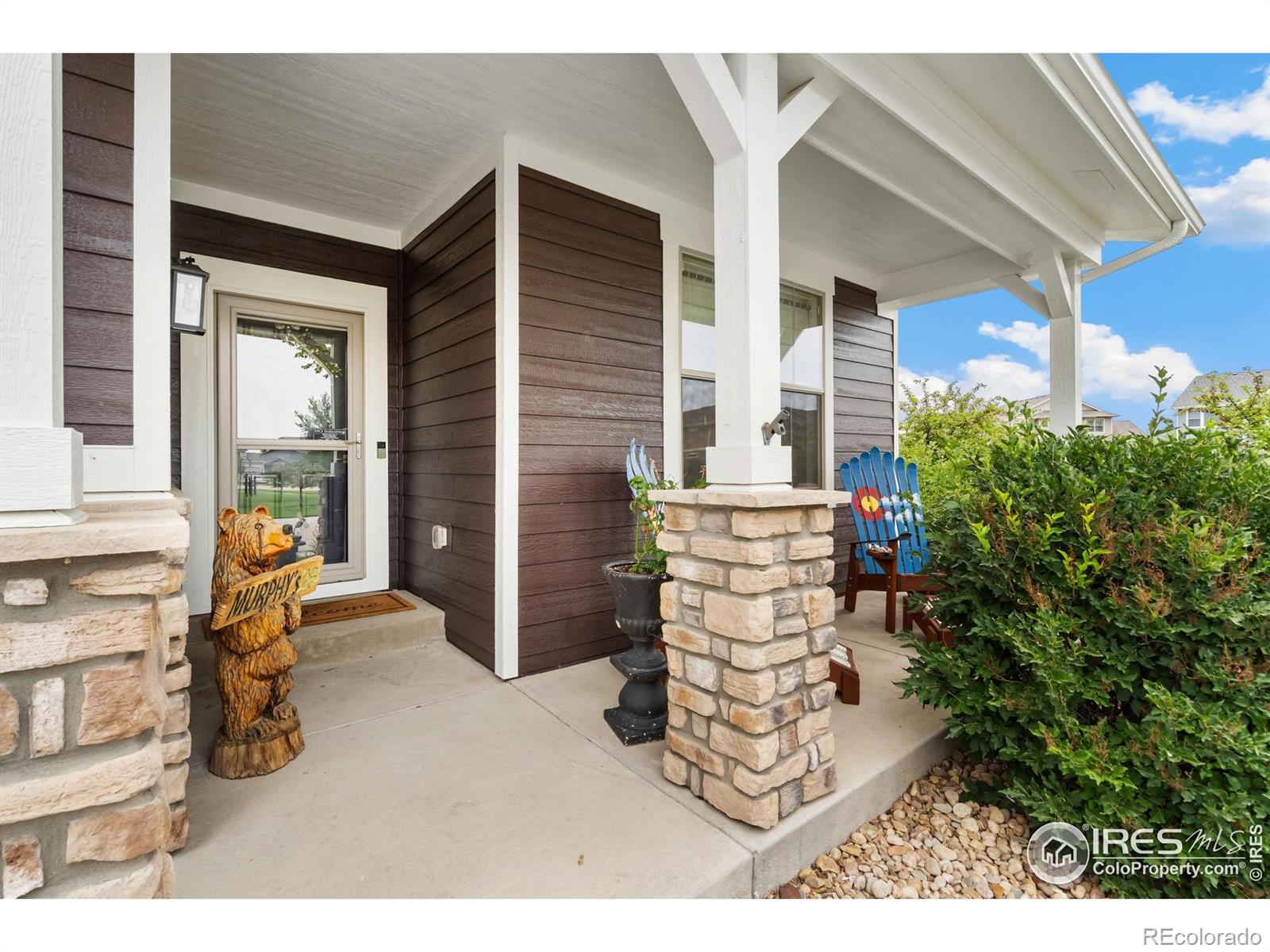 MLS Image #1 for 5381  lulu city drive,timnath, Colorado
