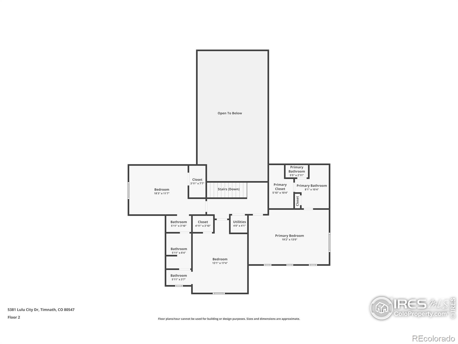 MLS Image #34 for 5381  lulu city drive,timnath, Colorado