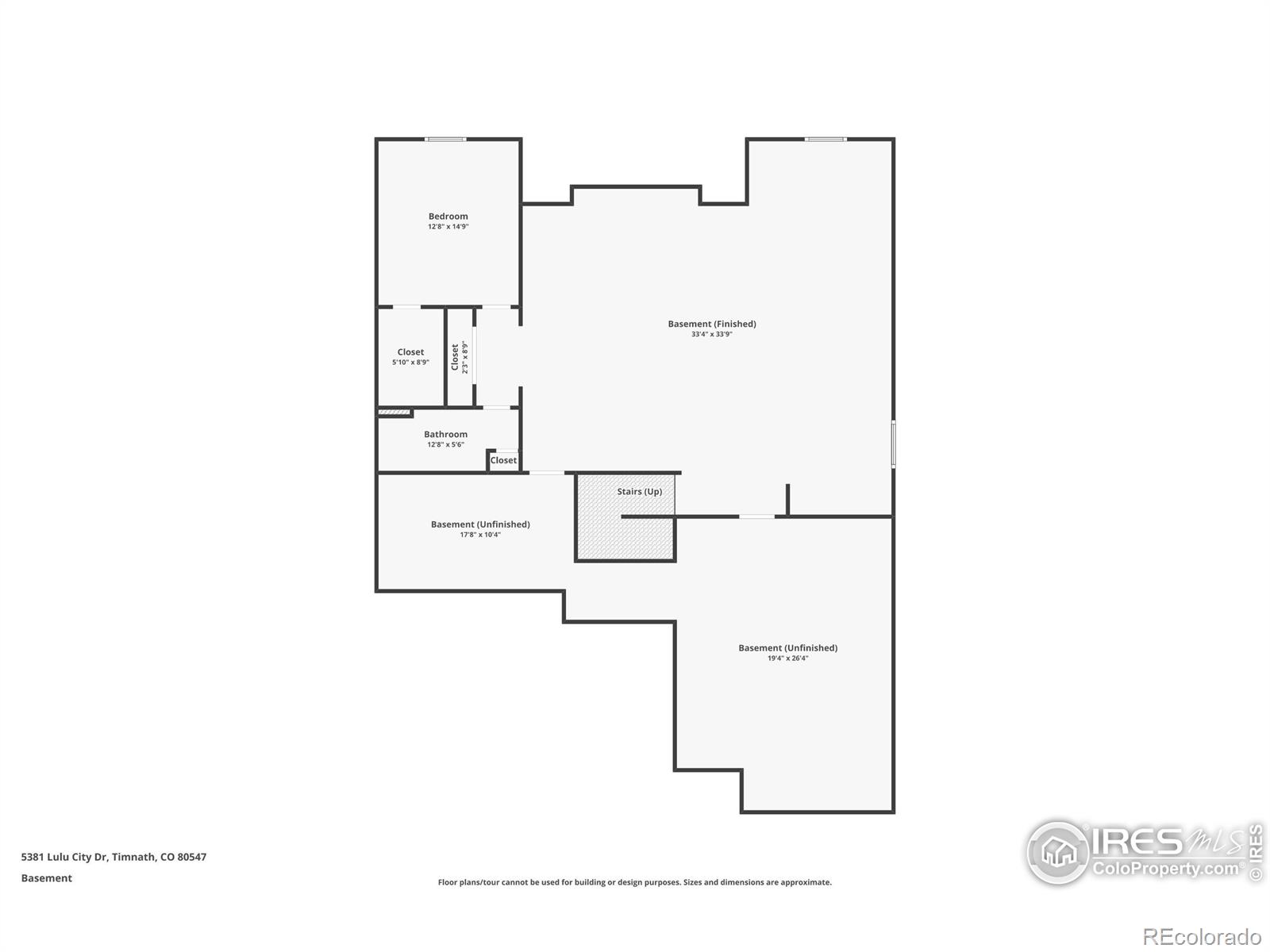 MLS Image #36 for 5381  lulu city drive,timnath, Colorado