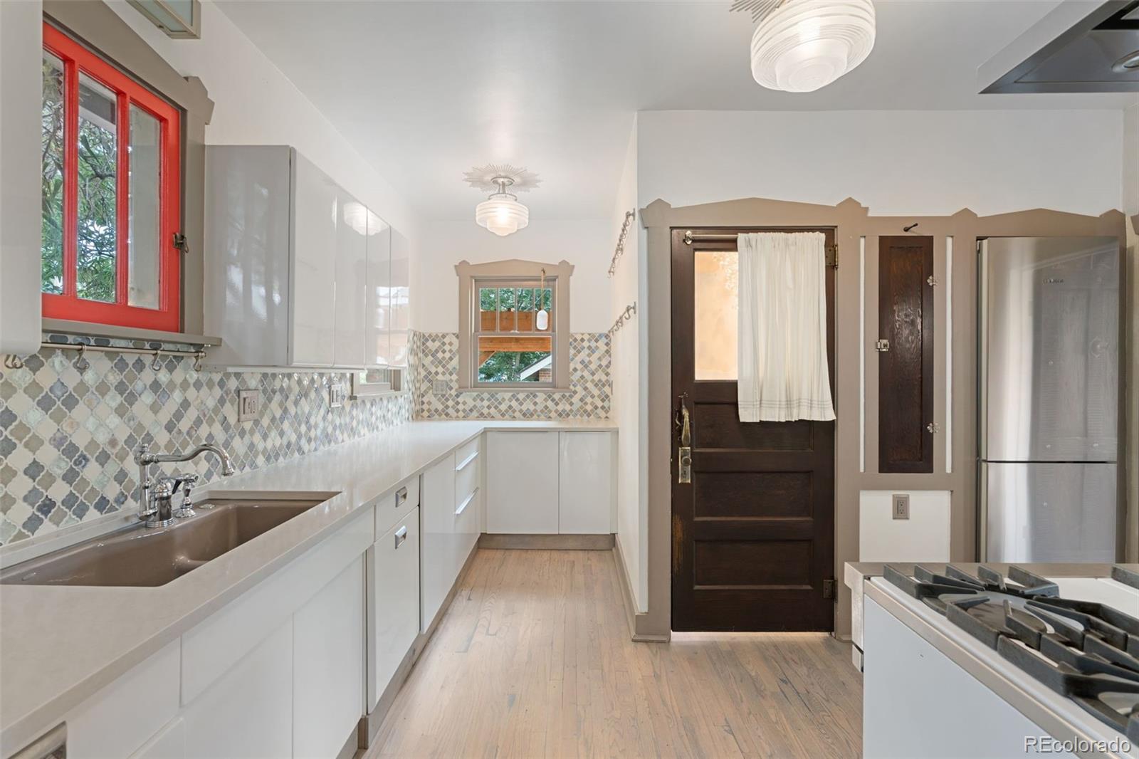 MLS Image #10 for 1477  raleigh street,denver, Colorado