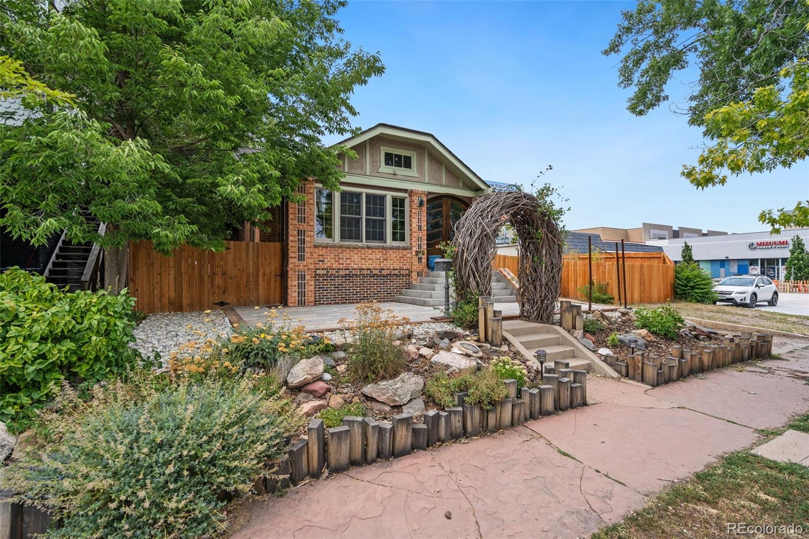 MLS Image #2 for 1477  raleigh street,denver, Colorado