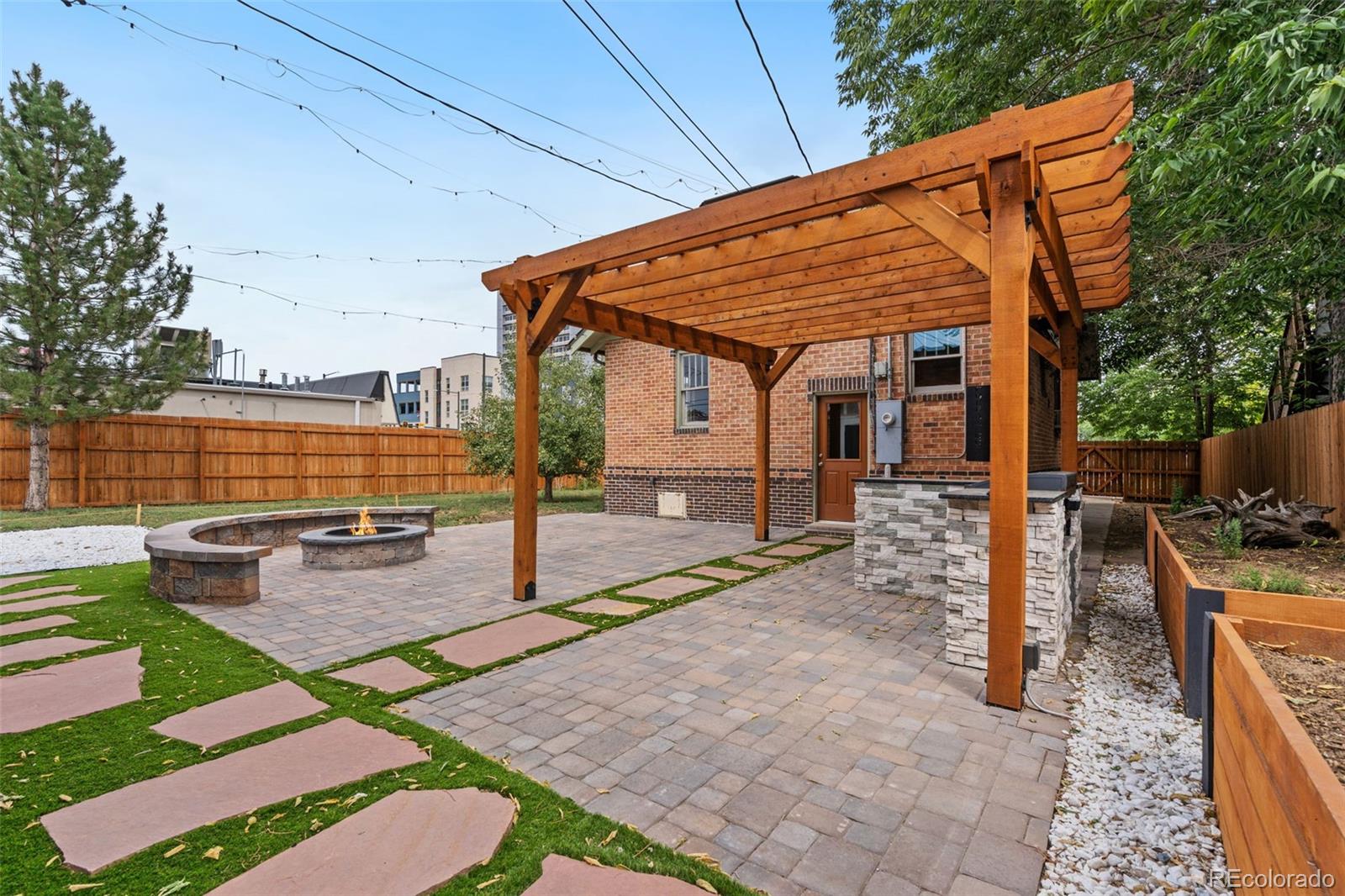 MLS Image #29 for 1477  raleigh street,denver, Colorado