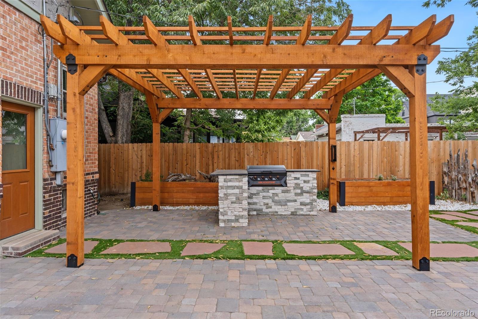 MLS Image #30 for 1477  raleigh street,denver, Colorado
