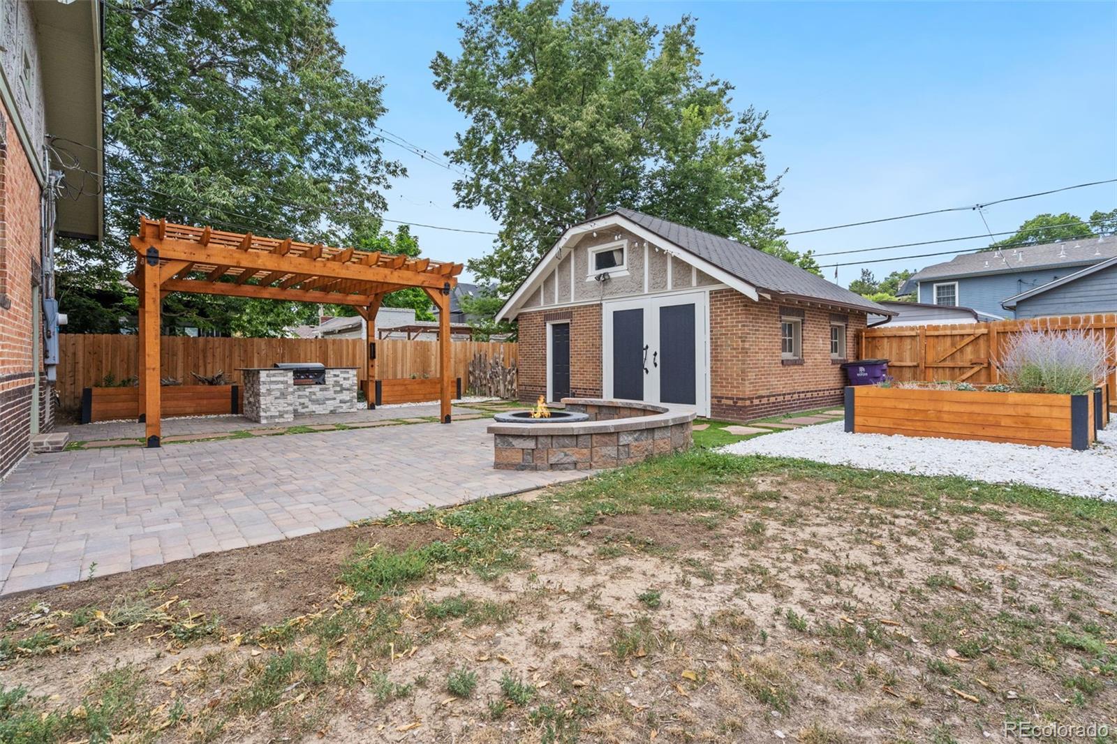 MLS Image #33 for 1477  raleigh street,denver, Colorado