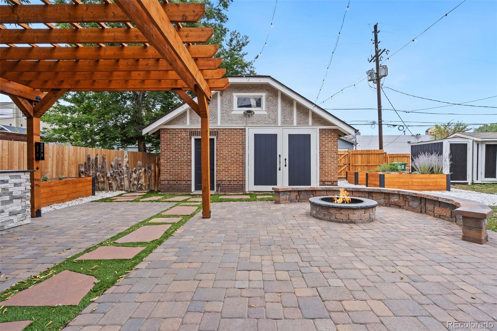 MLS Image #35 for 1477  raleigh street,denver, Colorado