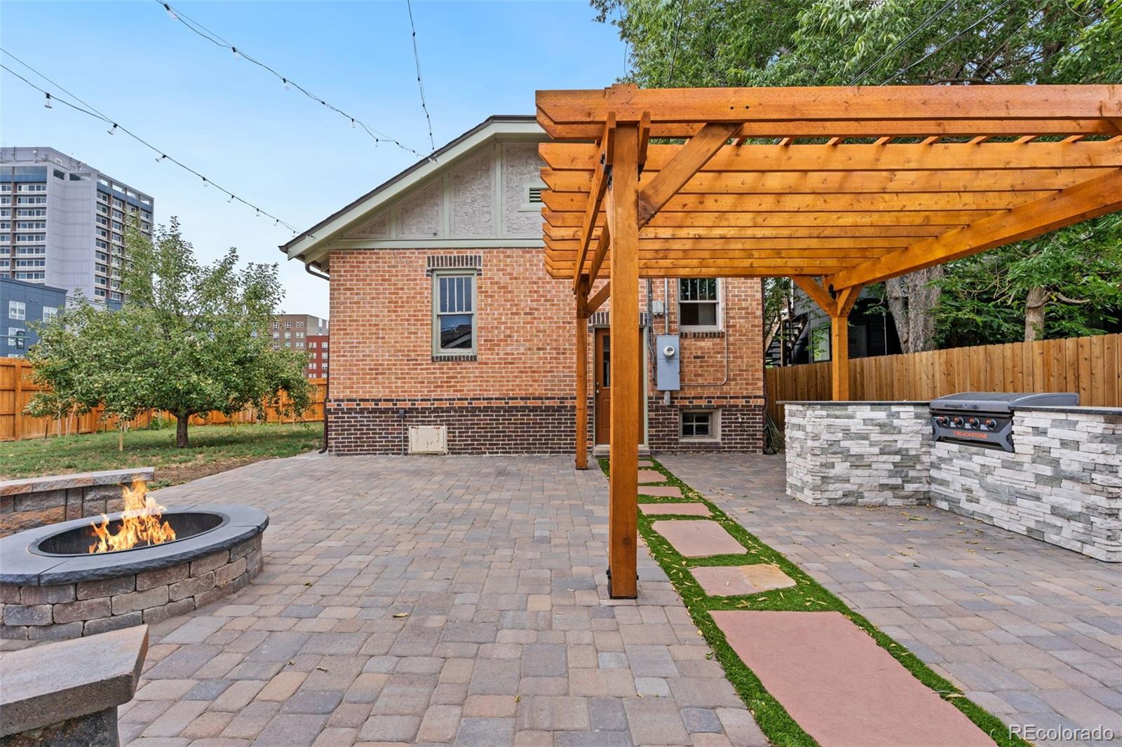 MLS Image #36 for 1477  raleigh street,denver, Colorado