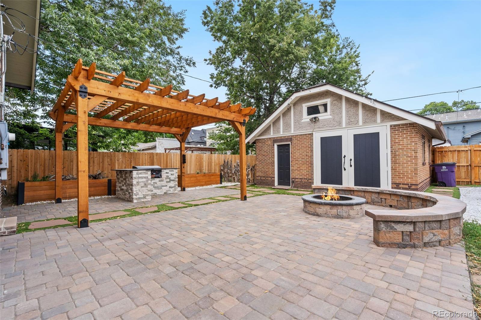 MLS Image #37 for 1477  raleigh street,denver, Colorado