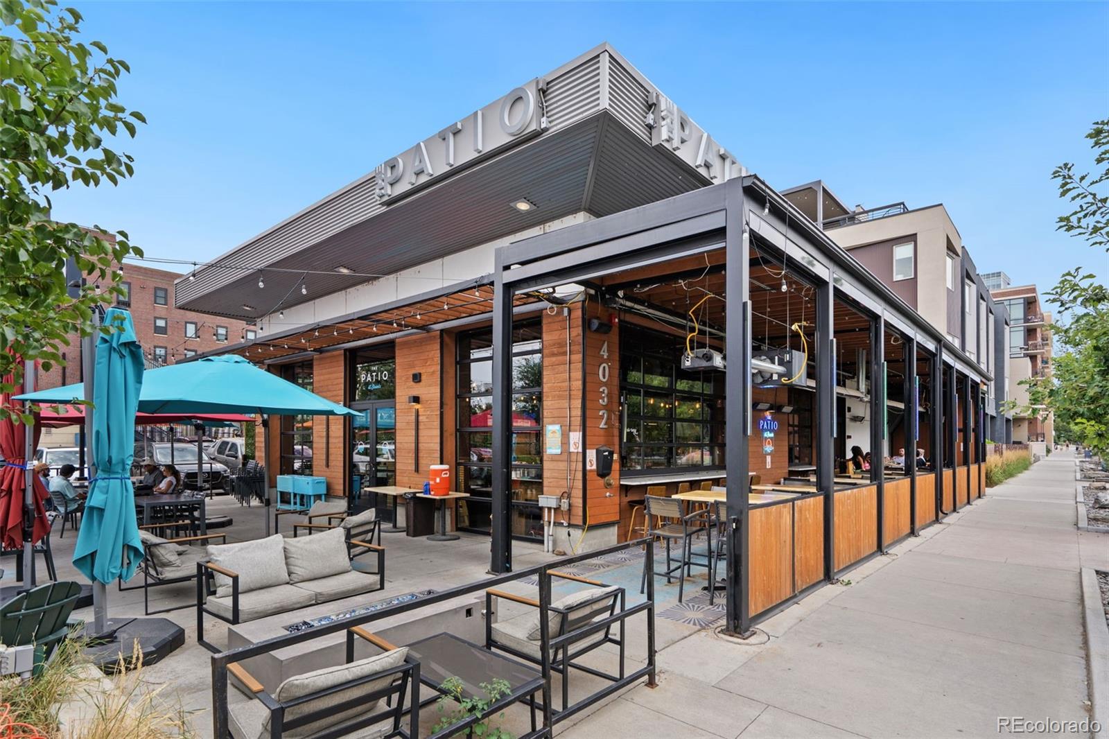 MLS Image #42 for 1477  raleigh street,denver, Colorado