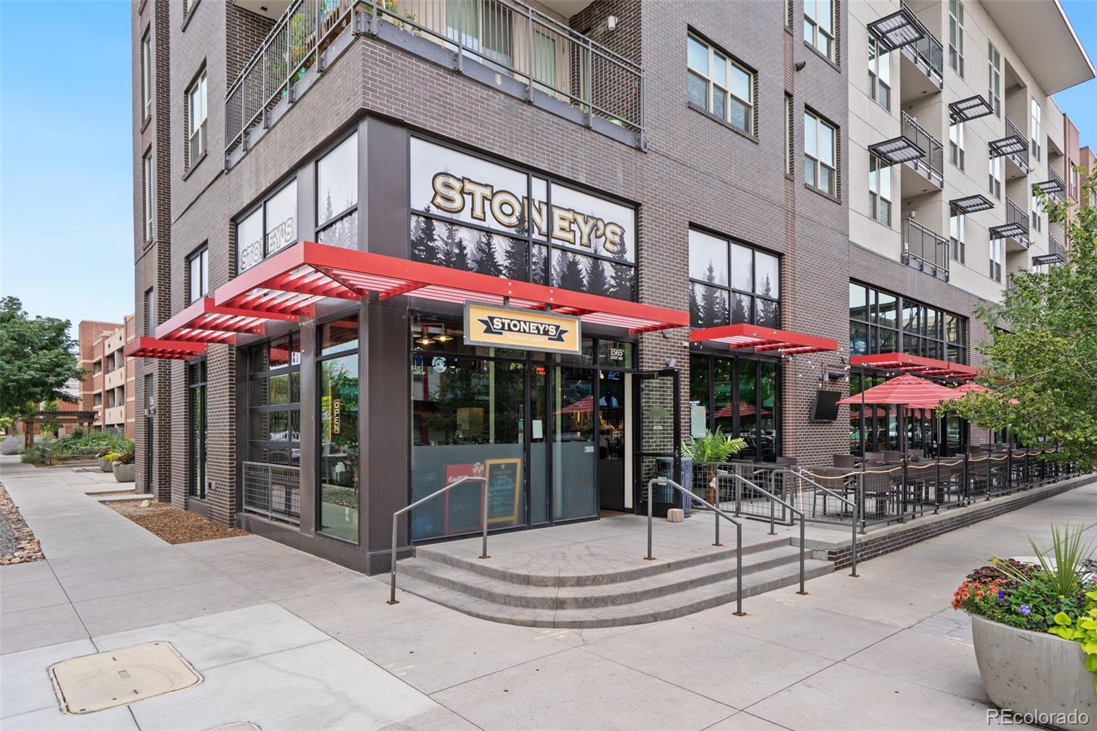 MLS Image #43 for 1477  raleigh street,denver, Colorado