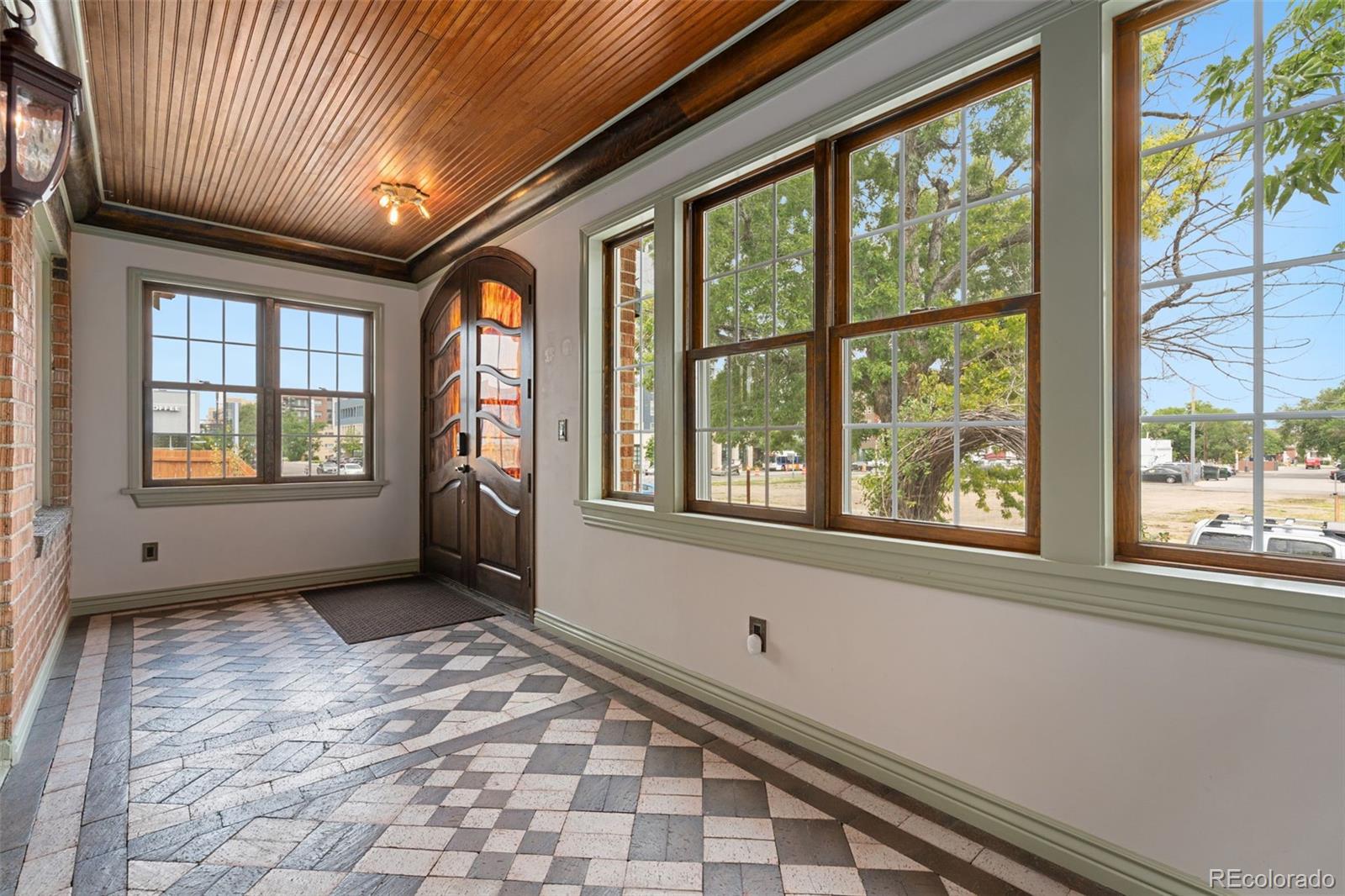 MLS Image #5 for 1477  raleigh street,denver, Colorado