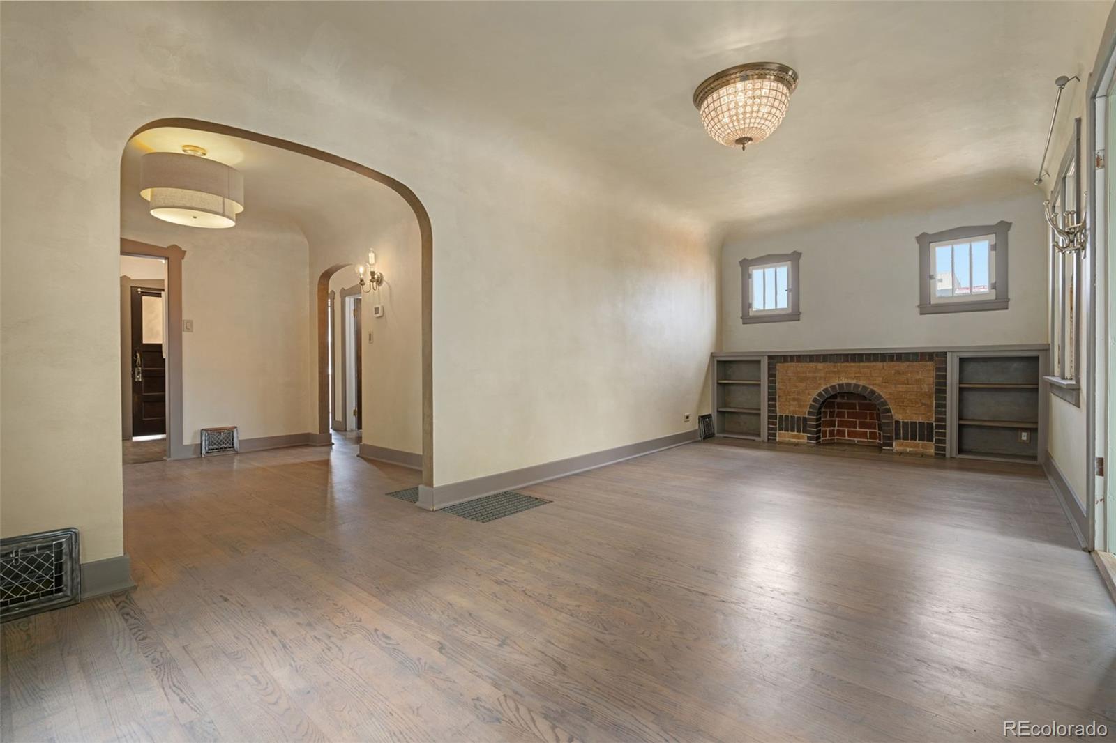 MLS Image #6 for 1477  raleigh street,denver, Colorado