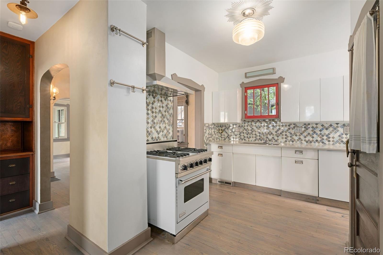 MLS Image #8 for 1477  raleigh street,denver, Colorado
