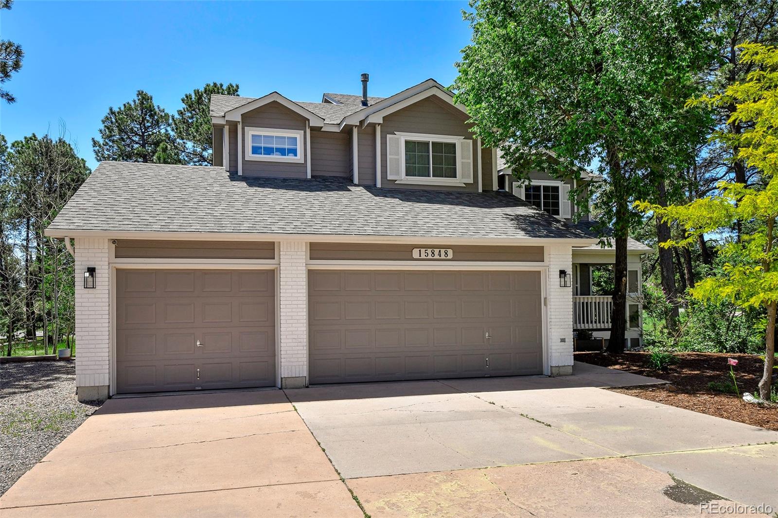 MLS Image #0 for 15848  woodmeadow court,colorado springs, Colorado