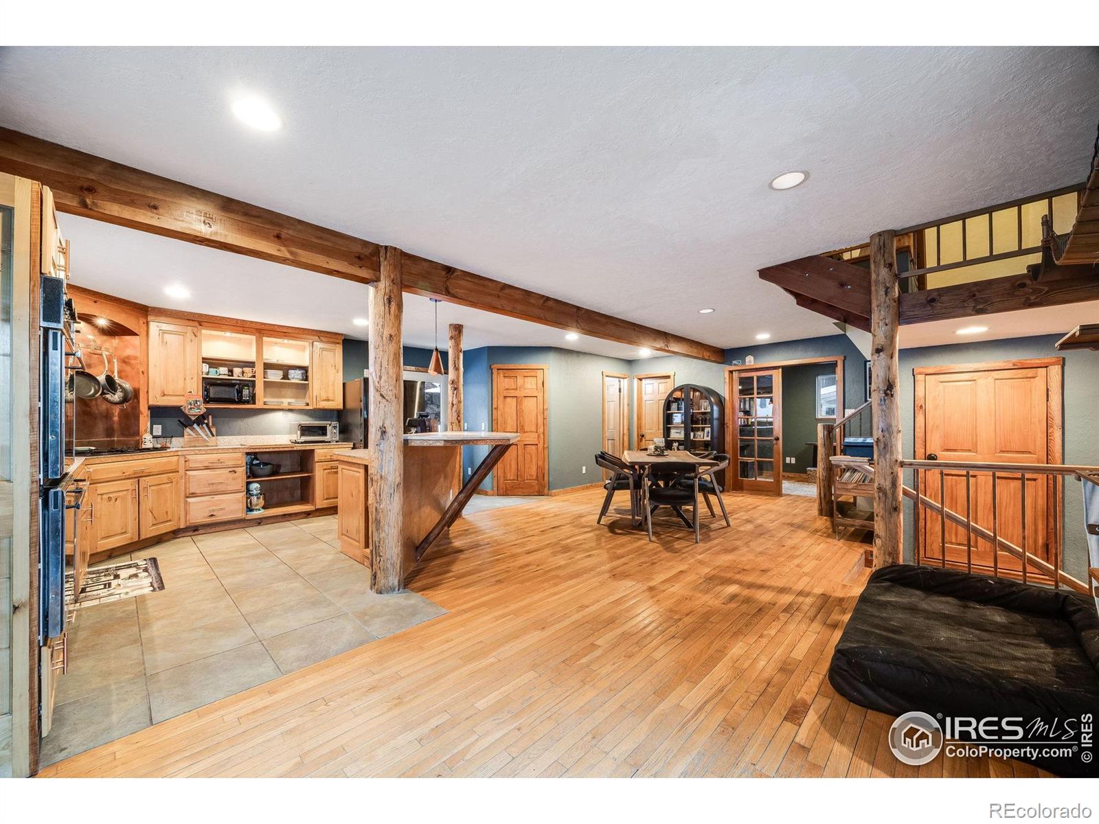 MLS Image #10 for 46  apache road,evergreen, Colorado