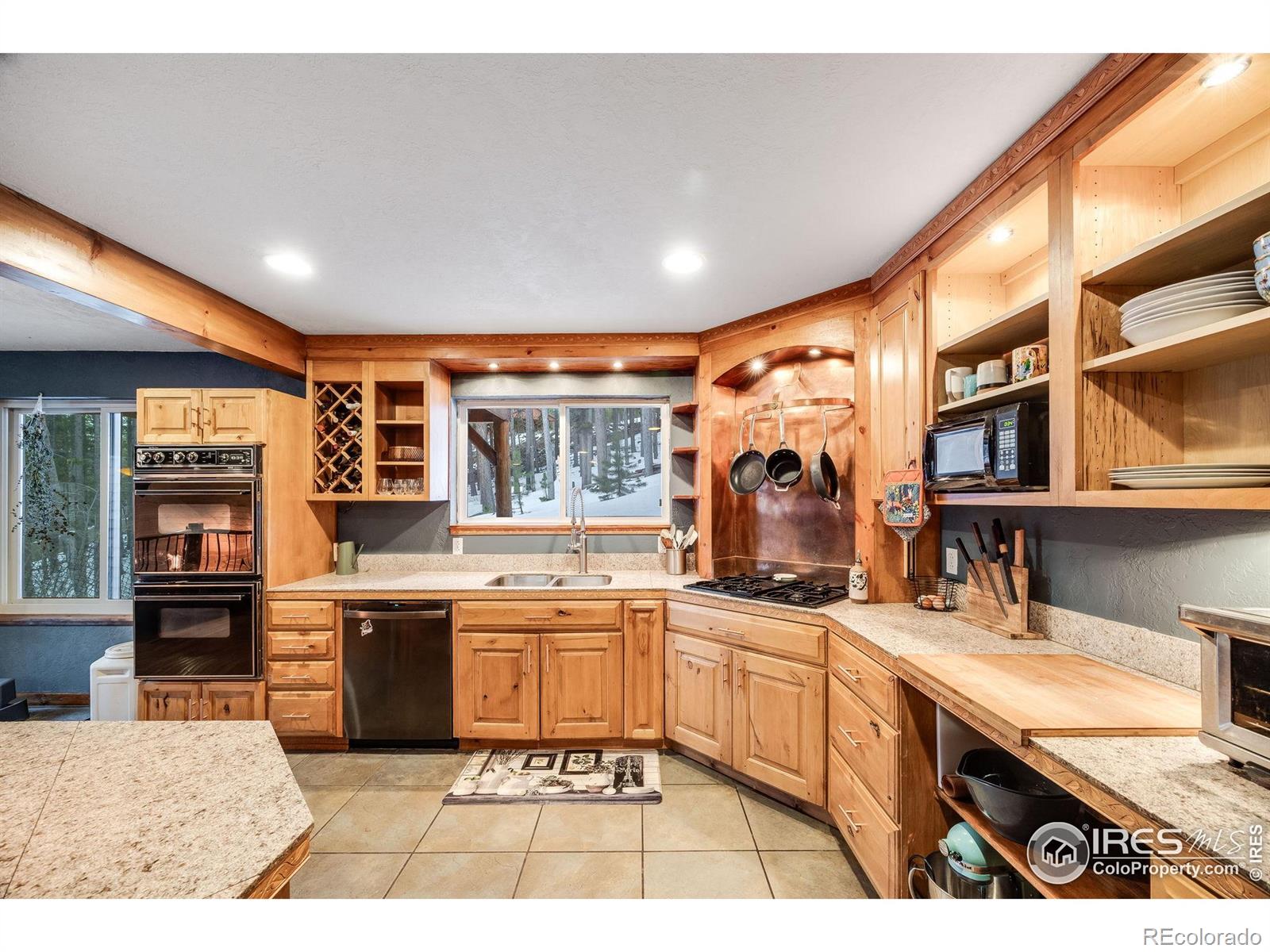 MLS Image #13 for 46  apache road,evergreen, Colorado
