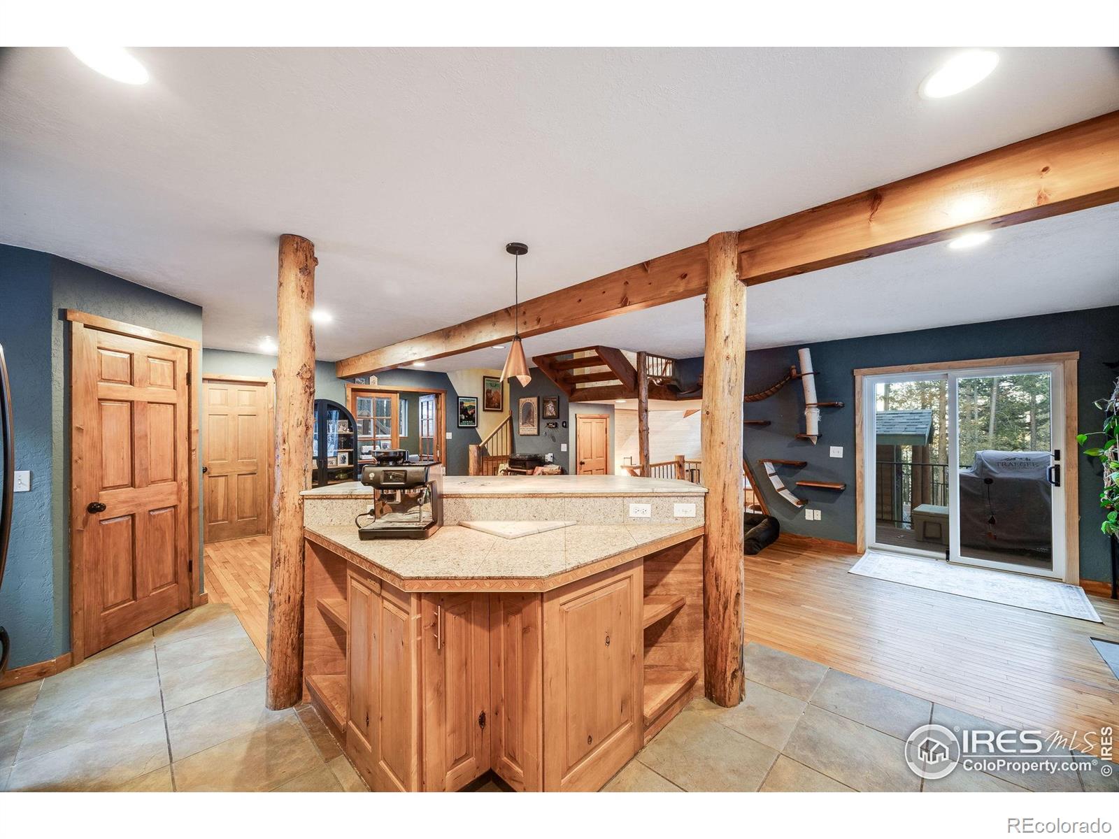 MLS Image #15 for 46  apache road,evergreen, Colorado