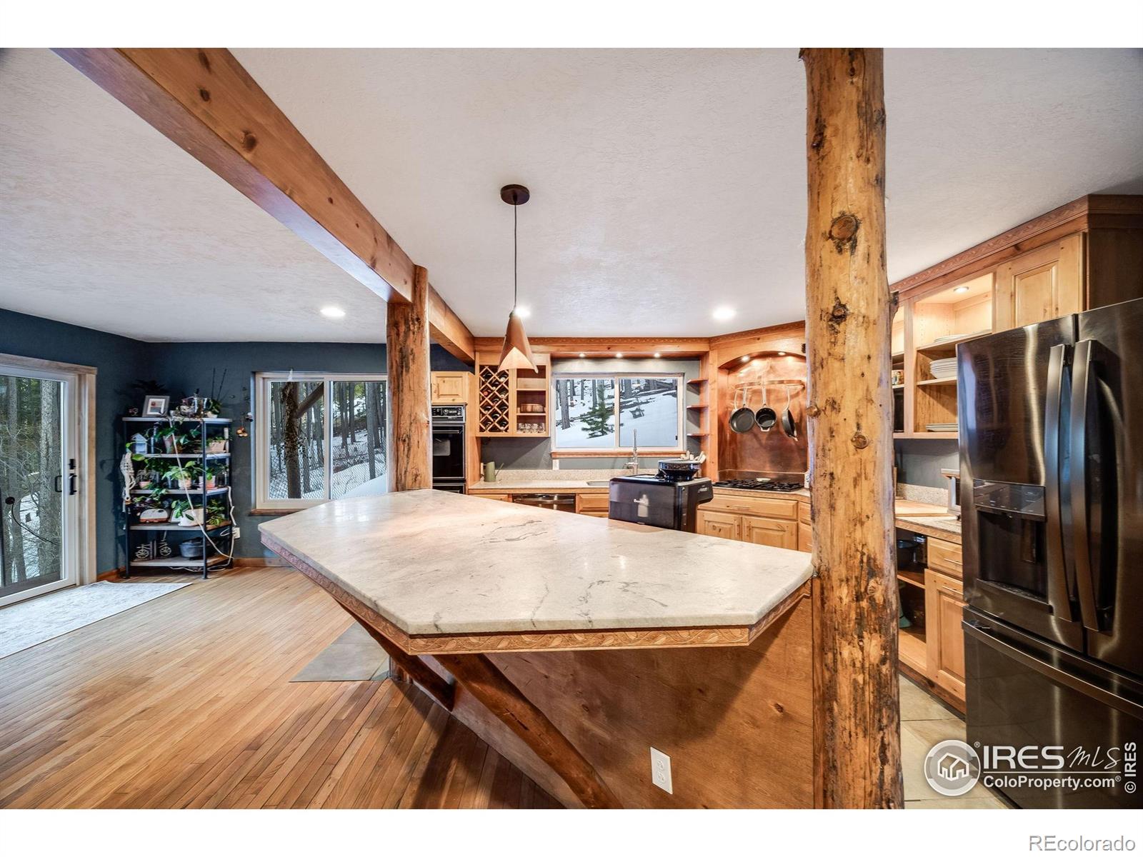 MLS Image #16 for 46  apache road,evergreen, Colorado