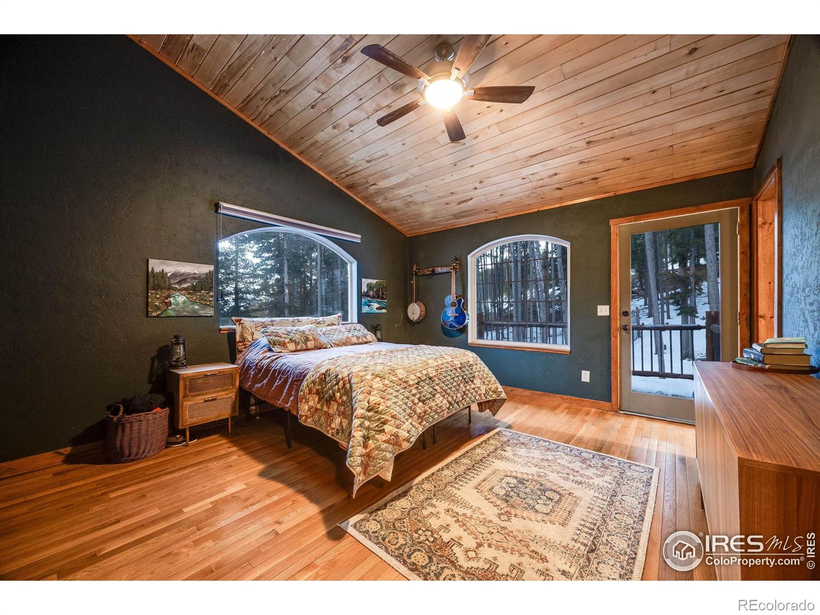 MLS Image #22 for 46  apache road,evergreen, Colorado