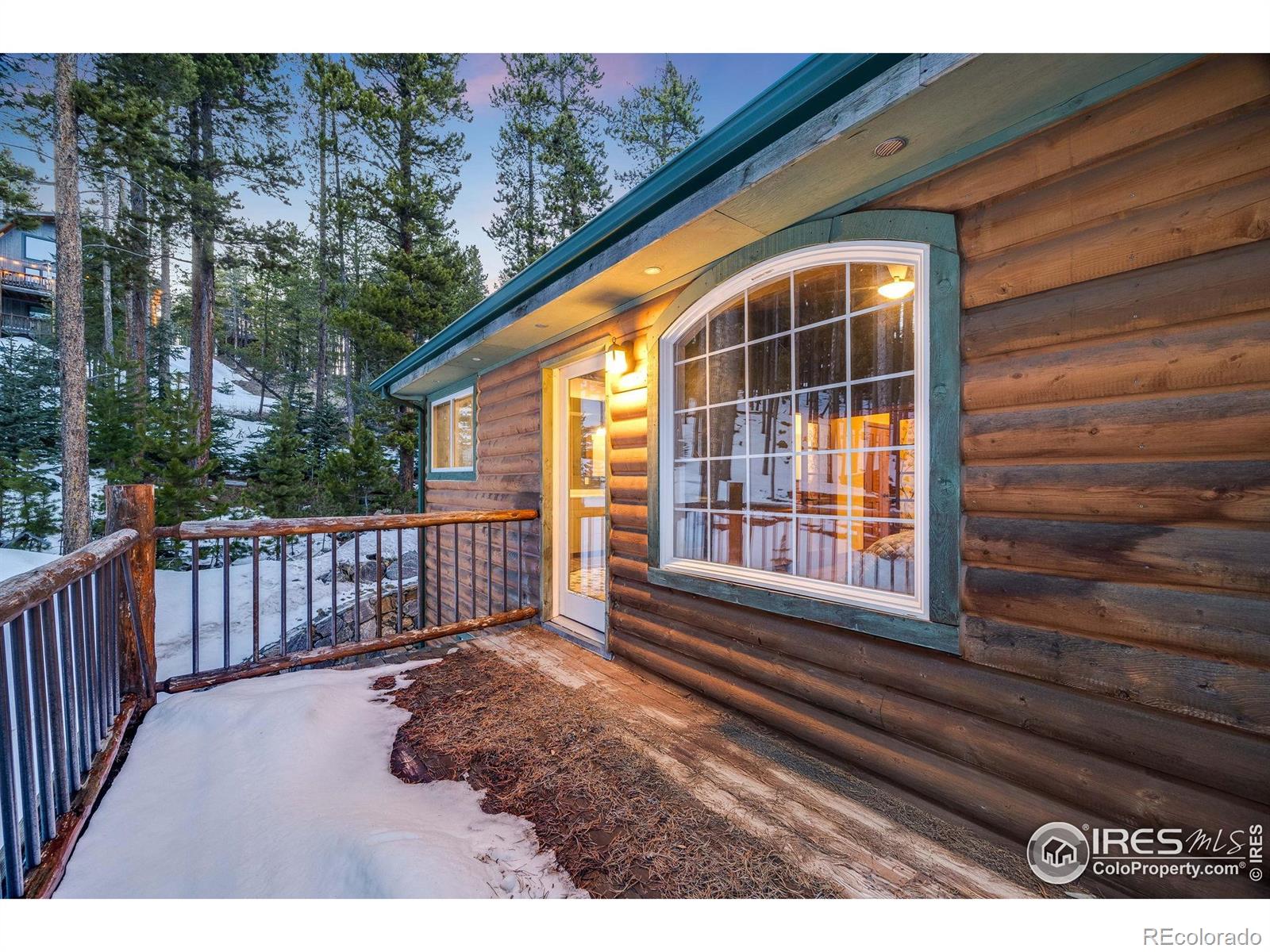 MLS Image #29 for 46  apache road,evergreen, Colorado