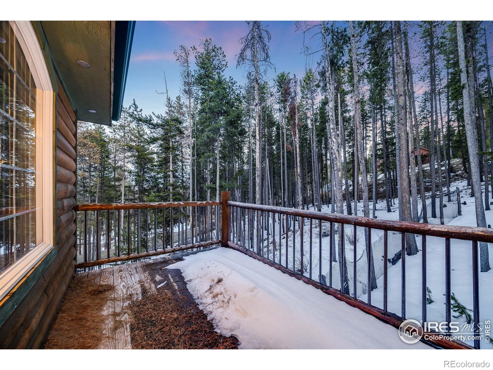 MLS Image #30 for 46  apache road,evergreen, Colorado