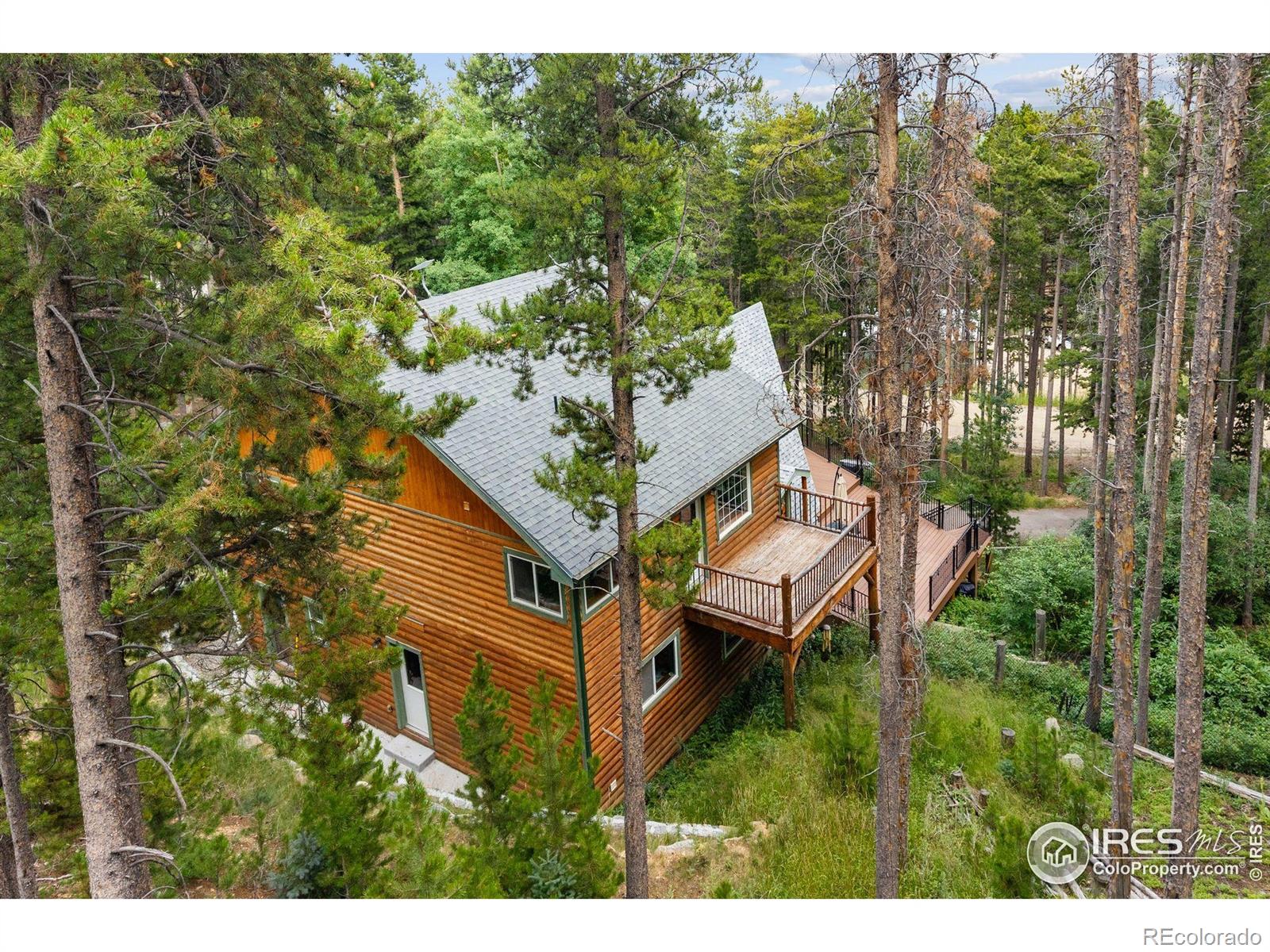 MLS Image #33 for 46  apache road,evergreen, Colorado