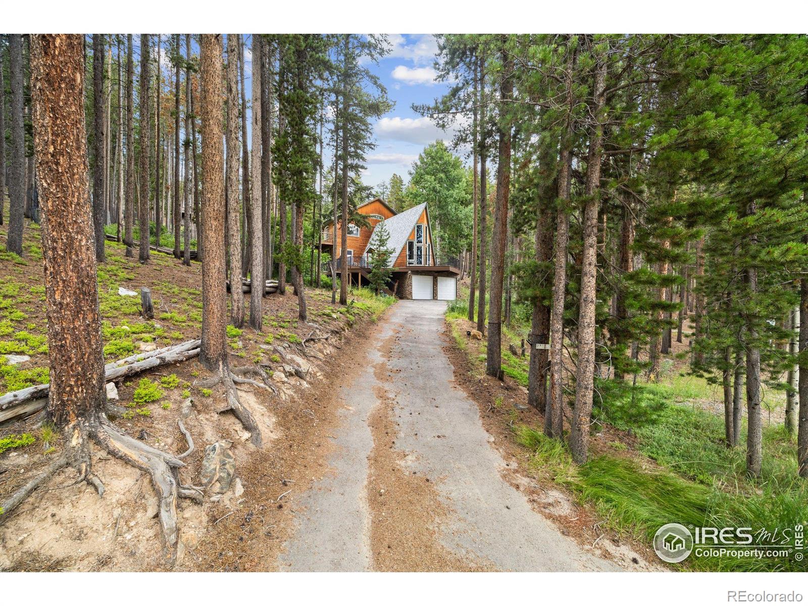 MLS Image #35 for 46  apache road,evergreen, Colorado