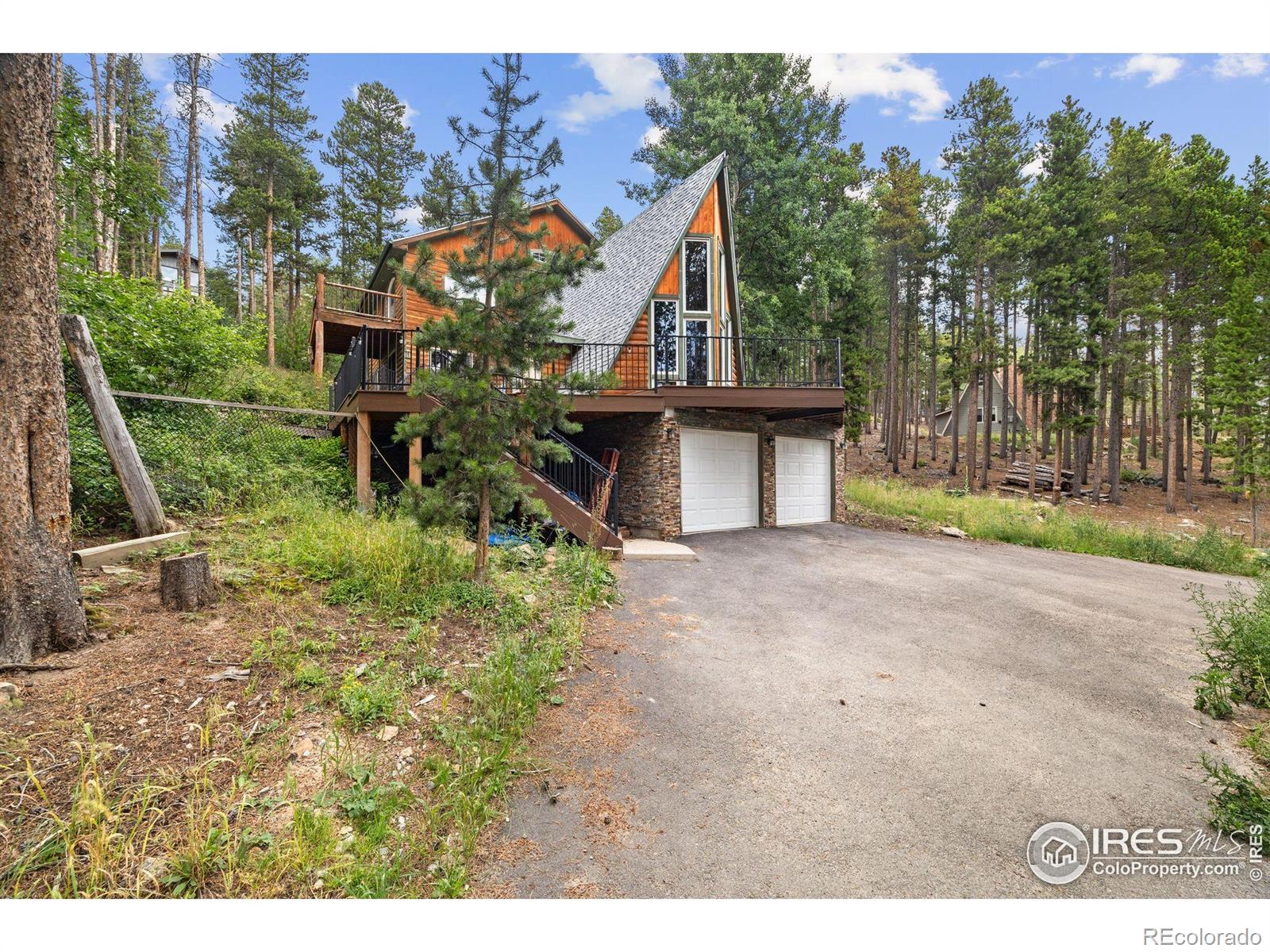 MLS Image #36 for 46  apache road,evergreen, Colorado