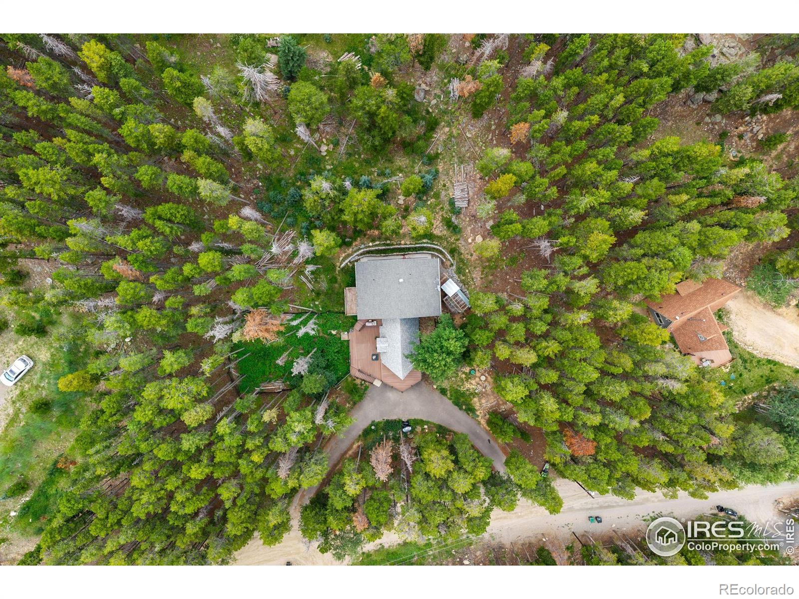MLS Image #37 for 46  apache road,evergreen, Colorado